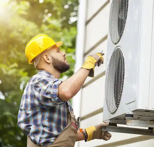 hvac services Alameda Business